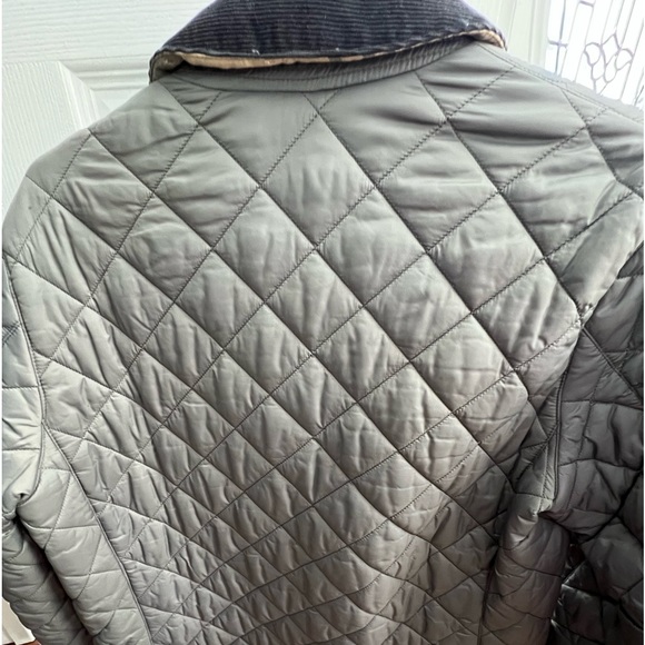 Barbour jacket - Picture 2 of 2